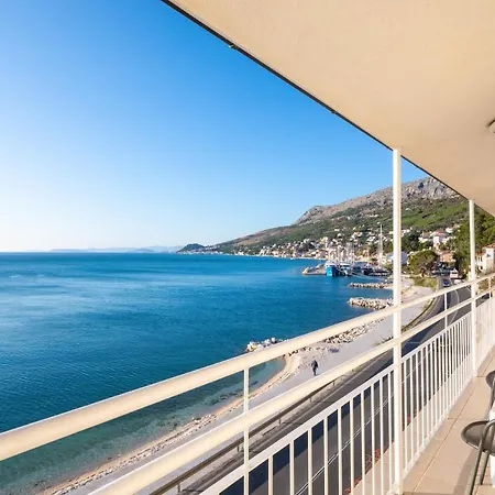 Апартаменты Adriatic Deluxe