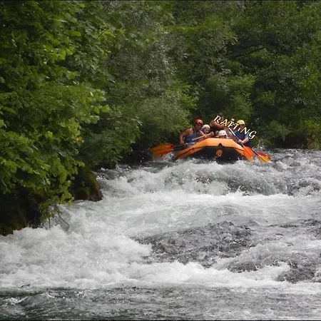 Апартаменты Adriatic Deluxe *