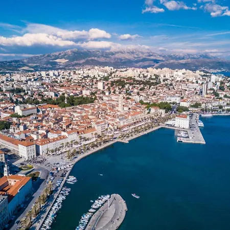 Апартаменты Adriatic Deluxe