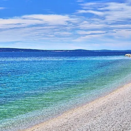 Adriatic Deluxe Dugi Rat