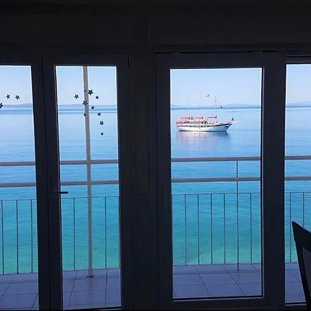 Apartment Adriatic Deluxe Dugi Rat