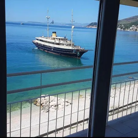 Apartment Adriatic Deluxe *