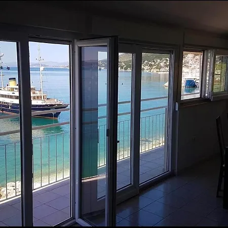 Apartment Adriatic Deluxe