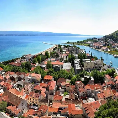 Апартаменты Adriatic Deluxe *