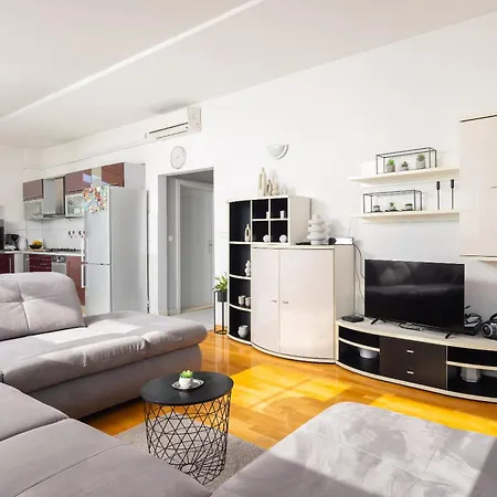 Apartment Adriatic Deluxe