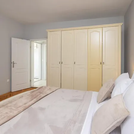 Apartment Adriatic Deluxe Dugi Rat