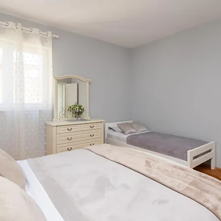 Adriatic Deluxe Апартаменты