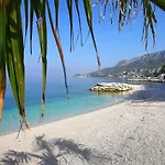 Adriatic Deluxe דוגי ראט