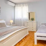 Adriatic Deluxe דירה *