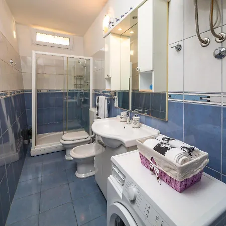 Adriatic Deluxe アパート *