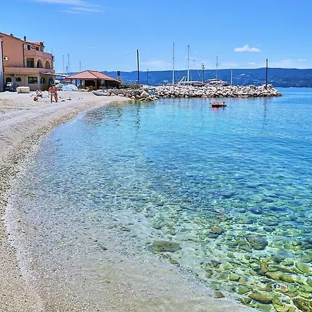 Adriatic Deluxe Lägenhet Dugi Rat