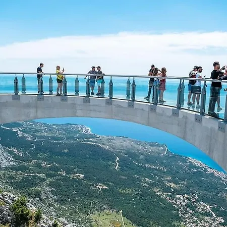 아파트 Adriatic Deluxe *