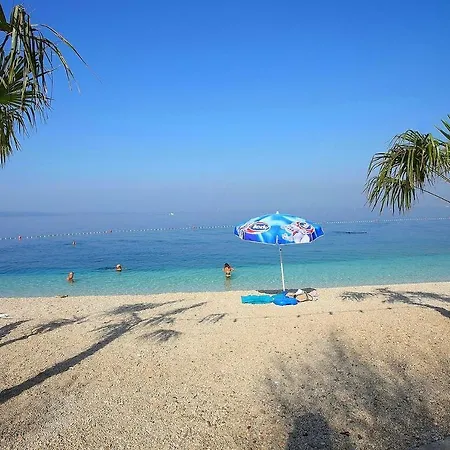 アパート Adriatic Deluxe