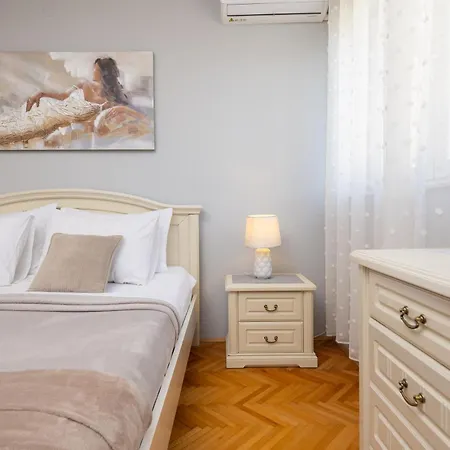 Appartement Adriatic Deluxe