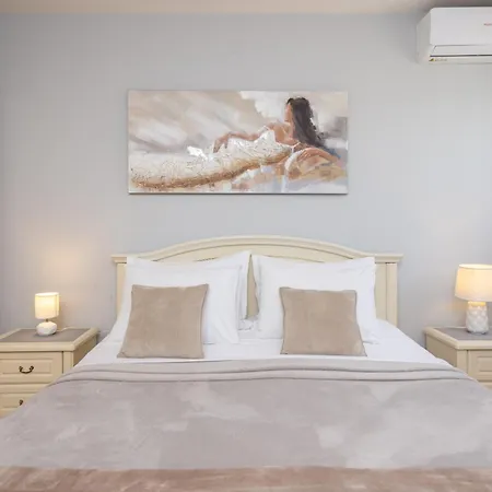 Adriatic Deluxe * ドゥギ・ラット